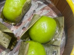 -钟水饺(人民公园总店)