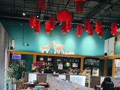 -大白羊蝎子馆(后沙峪山姆店)