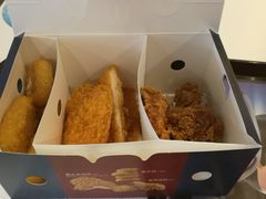 -麦当劳(长泰商业广场店)