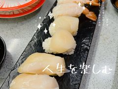 -友壹町寿司(佛山新DNA店)