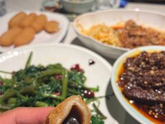-院8里·小聚园(九眼桥店)