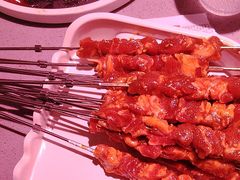 -丰茂烤串(全国首店)