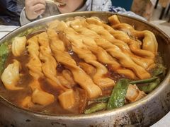 -永乐饭庄(安德路店)