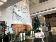 -上海如意智慧酒店(上海科学院店)