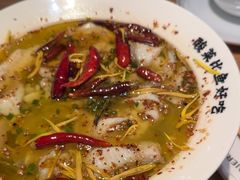 -太二酸菜鱼(正大广场店)