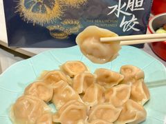 -香宫中餐厅·大连香格里拉(人民路店)