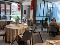 -惠丰堂饭庄(北洼路店)