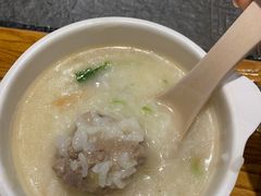 -小城粥道·海胆鲜虾粥(解放广场店)