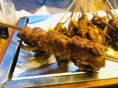 -晓靖轩烧烤(沙河风情店)