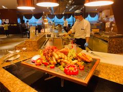 -杭州国际会议中心洲际酒店-原素全日餐厅(解放东路店)