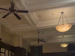 -LONG BAR 廊吧(外滩华尔道夫酒店)