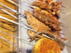 -大闫家烧烤·小海鲜家常菜(郑庄店)