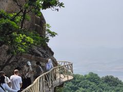 -丹东凤凰山景区