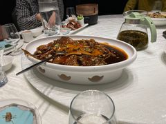 -柒园·三十年创意杭帮菜(龙湖滨江天街店)