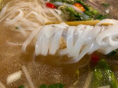 -越南牛肉河粉餐厅(书院巷店)