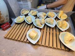 -钱库里海鲜自助(唐山街店)