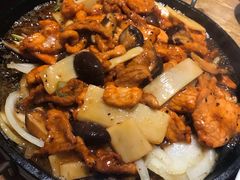 -盛德利食府 天津菜(河西店)