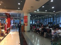 -丽江三义国际机场