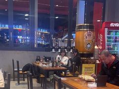 -柒五龙虾(八王寺店)