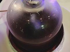 牛排-La Villa French Restaurant