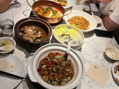 -奉天小馆·非遗东北菜(济南万象城店)