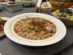 -羲和雅苑•北京烤鸭(平安国际金融中心店)