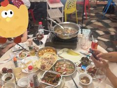 -小煵记·打边炉(西丽文光店)
