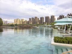 -清河半岛温泉度假酒店