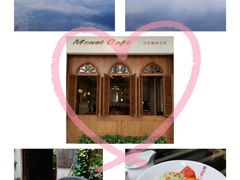 -海口骑楼小吃街