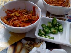 -金妈家烤肉(龙湖U城天街店)
