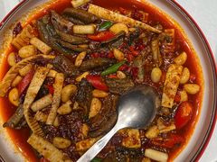 -锦庐道地川菜(来福士店)