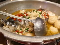 -火宫殿·湘菜小吃·商务宴请·生日聚会(东塘店)