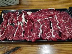 -荣记潮汕牛肉火锅(仙鹤街店)