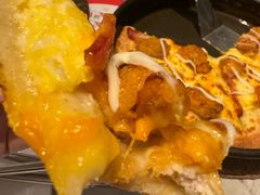 -必胜客(长瀛商业广场店)
