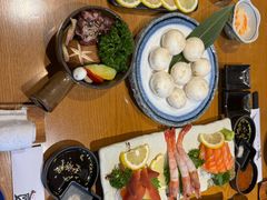 -炎蔵牛舌烤肉