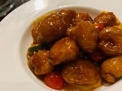 -大树餐厅(红旗街万达店)