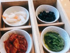 -胜博殿日式炸猪排(西红门店)