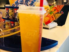 -DQ·蛋糕·冰淇淋(张家港曼巴特店)
