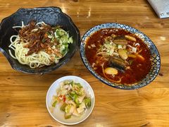 -庆蓉云·庆云面(双林店)