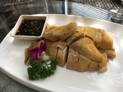 -渔堂公园餐厅·本帮菜(乐园路店)