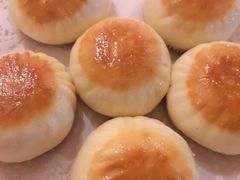 -逸林轩中餐厅(中信泰富朱家角锦江酒店)
