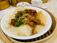 -顺德人家食府(黄金广场店)