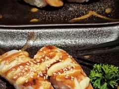 -小川洋风料理(江汉路店)