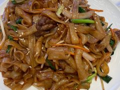 粤式干炒牛河-苏福记·海鲜佬(凤城四路店)
