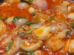 -云海肴·汽锅鸡·云南菜(美罗城店)