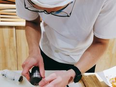 -森味花园·日本料理(伊藤洋华堂亚运村店)