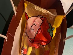 -海底捞火锅(长沙华创国际广场店)
