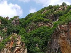 -大连冰峪旅游度假区