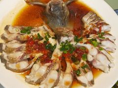 -锦色烤鸭·本地菜(学院路店)