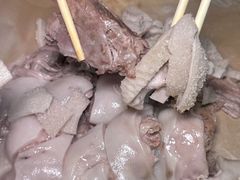 -小辫子羊肉面馆(周东店)